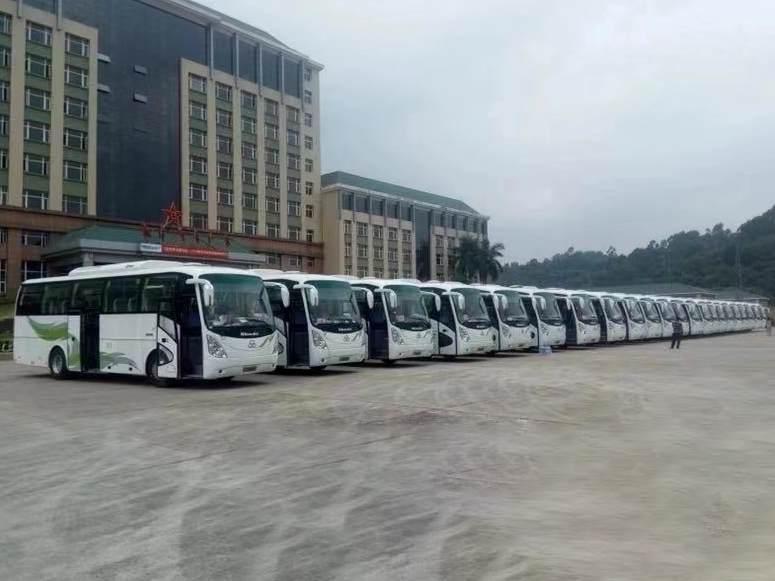 珠海旅游包車需要注意的要點(diǎn)有哪些？珠海旅游包車攻略！
