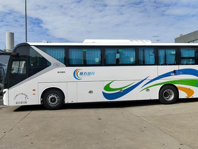 珠海定制大巴包車：個(gè)性化線路，滿足多元出行需求！